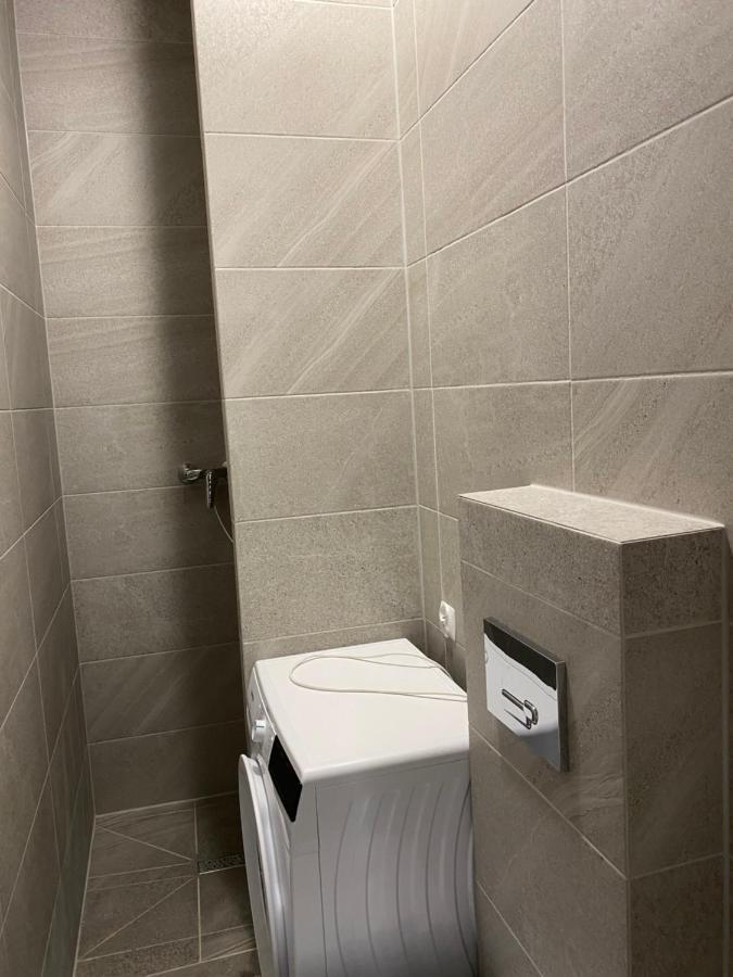 Pokoje na wynajem Sopot Zewnętrze zdjęcie