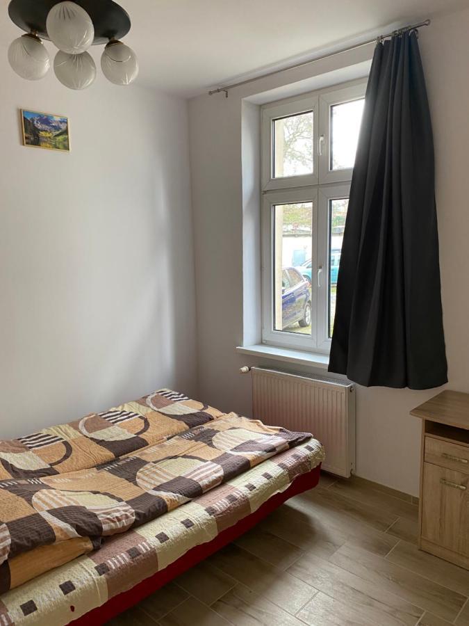 Pokoje na wynajem Sopot Zewnętrze zdjęcie