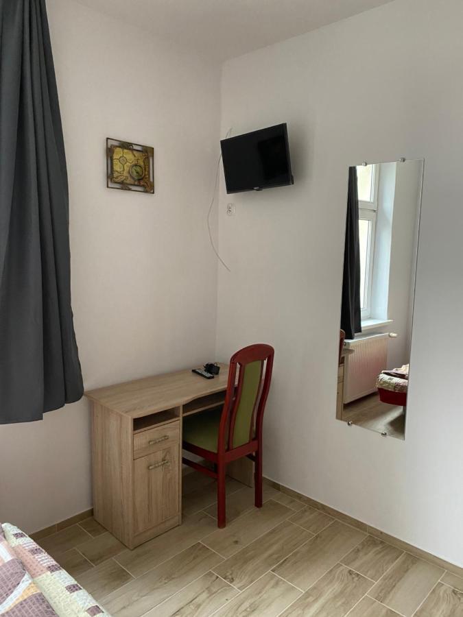 Pokoje na wynajem Sopot Zewnętrze zdjęcie