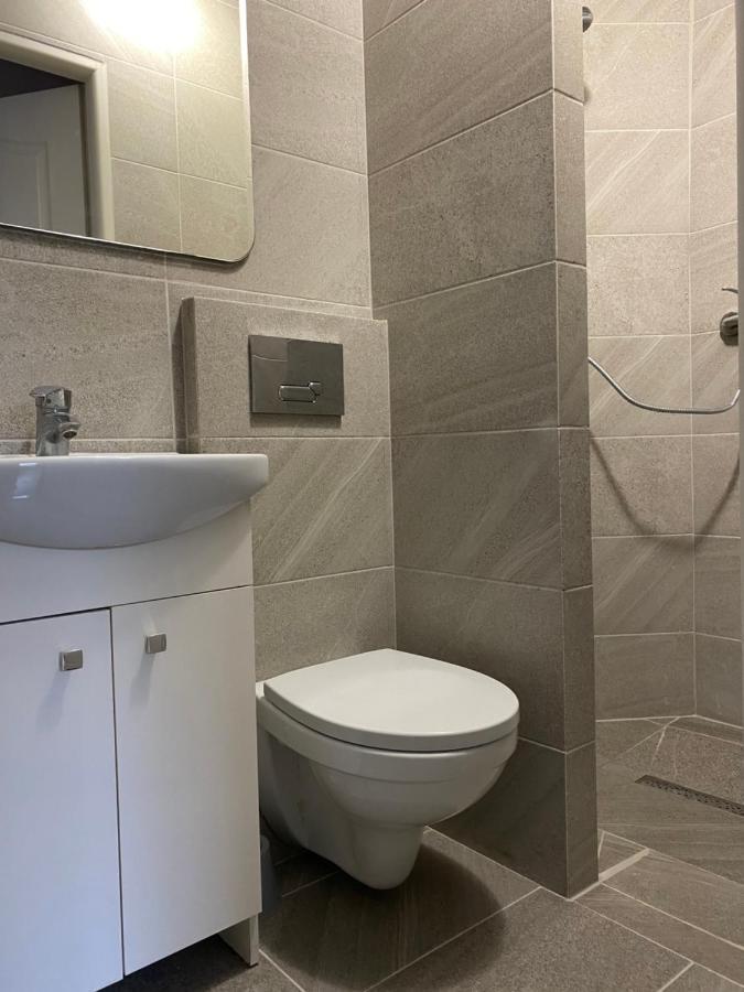 Pokoje na wynajem Sopot Zewnętrze zdjęcie